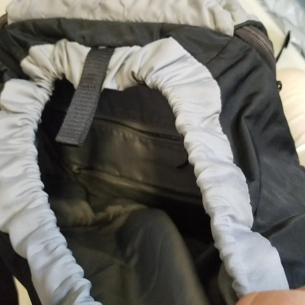 lululemon athletica lululemon backpack
